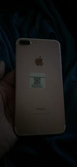 iphone 7 plus