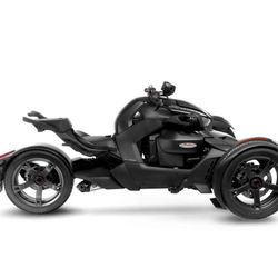 2021 Can Am Ryker 900