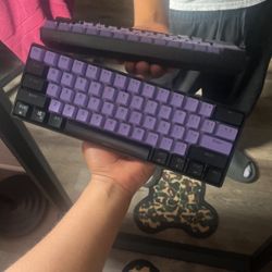 Keyboard 