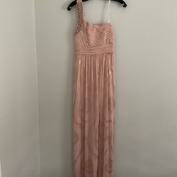 Party Dress Size Small