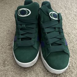 Adidas Campus Size 8
