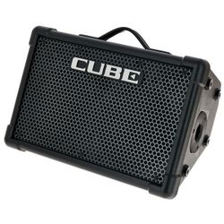 Roland Cube Street EX Battery-Powered Stereo Guitar Amplifier 
