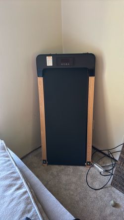 Maksone Mini Treadmill