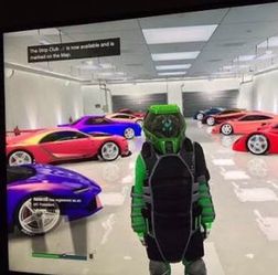 Gta5 Xbox Modded Account for Sale in Addison, TX - OfferUp