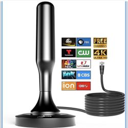 HIDB TV Antenna For Smart TV Indoor