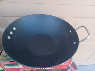 Nordic Ware Stir Frypan