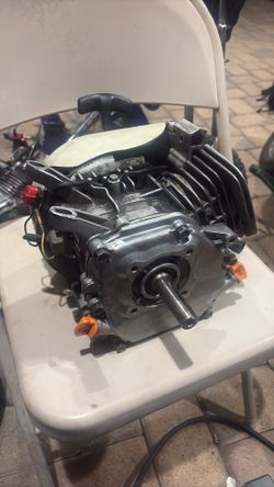 Honda gx200