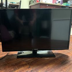 Samsung 32 Inch LCD Tv