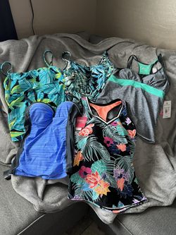 Swim Wear