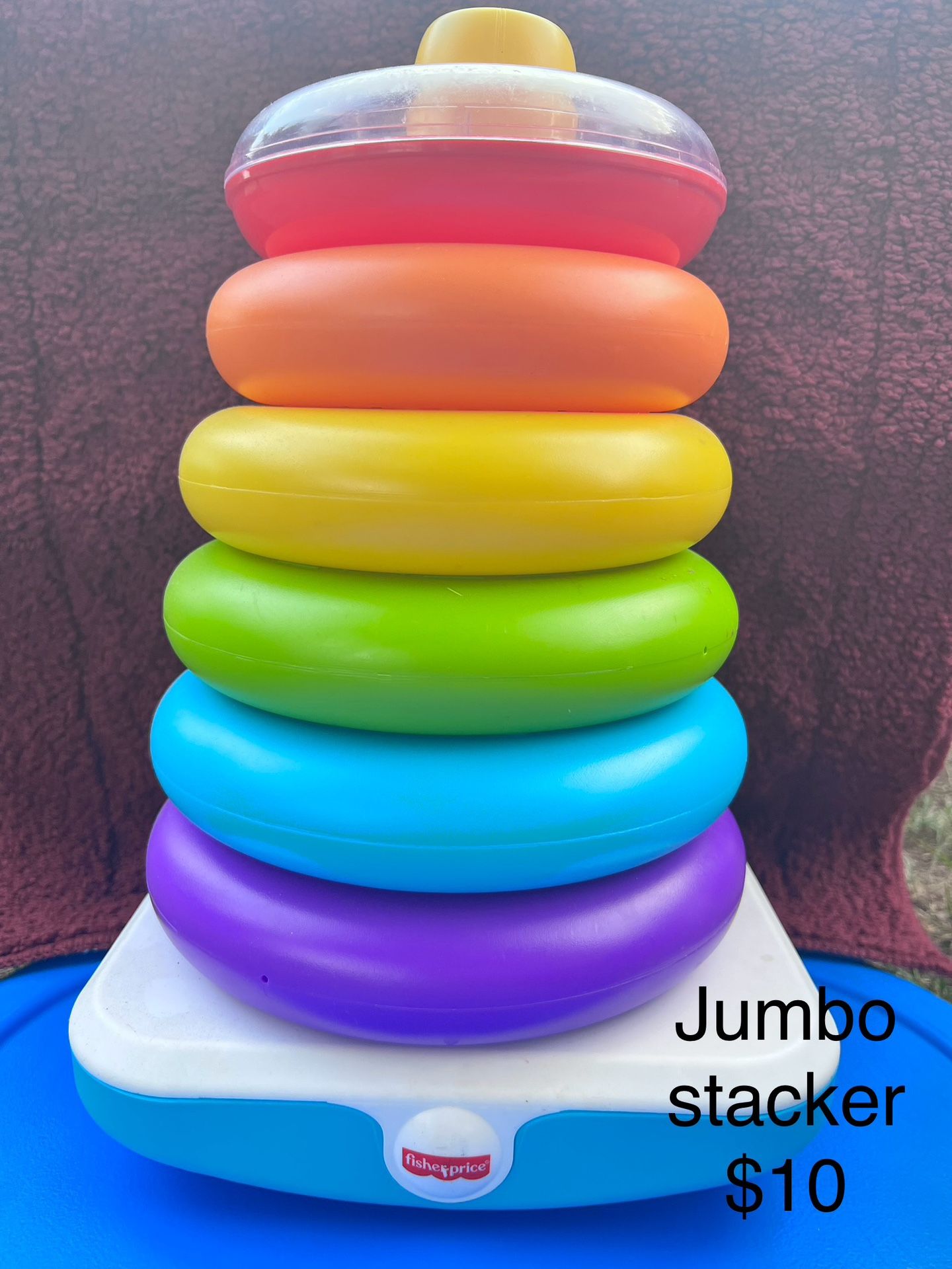 Baby Toys