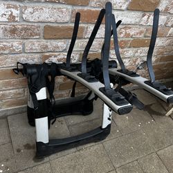 KUAT BICYCLE RACK HOLD 3