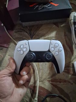 Ps 5 controller