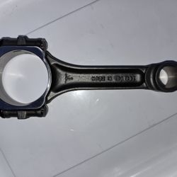 Small Block Childs And Albert Ibeam Rods