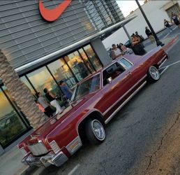 1970s cars
