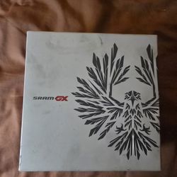 SRAM GX EAGLE Shifter