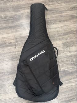 Mono M80 Bass Sleeve