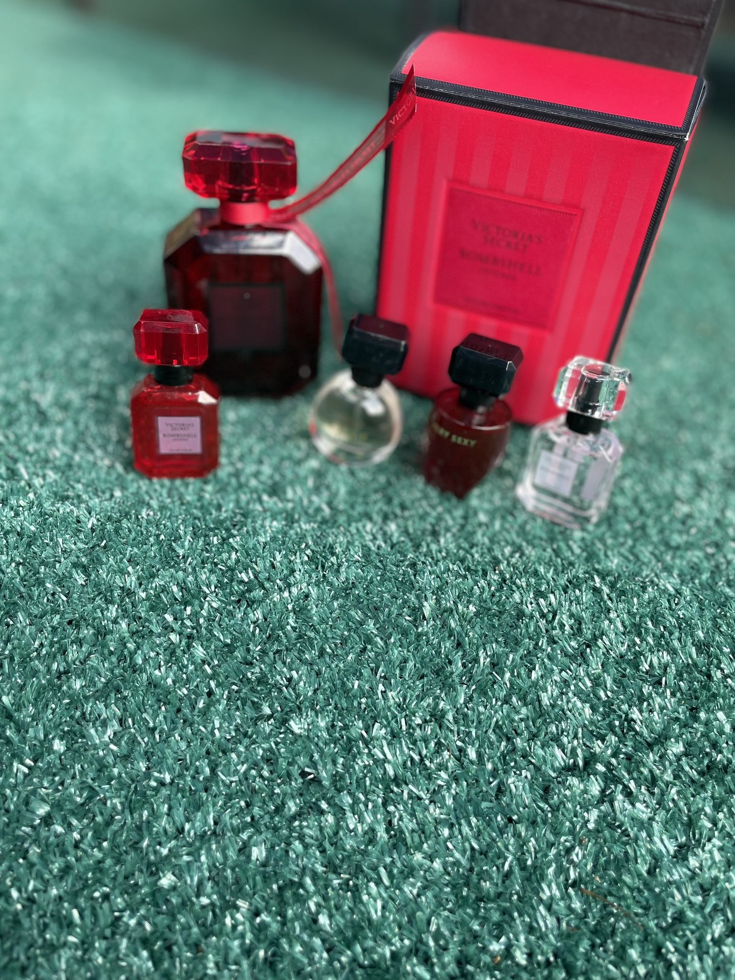 Victoria Secret Bundle