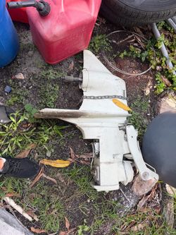 Boat Propeller