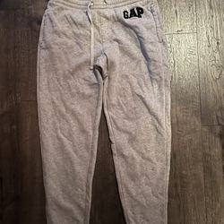 Gap Joggers