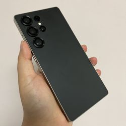 Samsung S25 Ultra 256gb