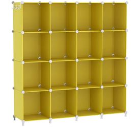 Cube storage organizer for SALE