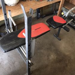 Bench Press