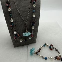 Necklace Set 