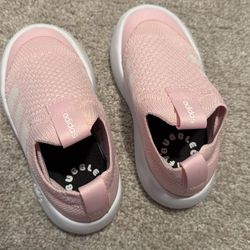 Adidas Bubble Comfy Toddler Shoes
