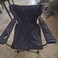 Folding Camp Chairs
