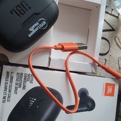 Jbl Earbuds