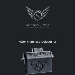 Stealth module for Chevy/GMC