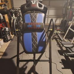 New In Box Body Vision Inversion Tables 