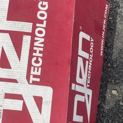 2007 Mazda3 2.3 Cold  Air Injen Intake 