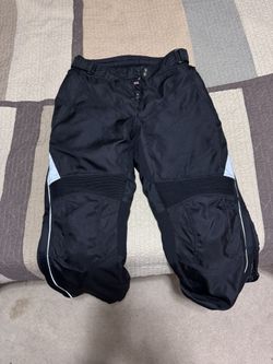 Women’s Motorcycle Pants