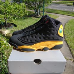 New Air Jordan 13 Retro Class Of 2002 Men Size 8.5 Carmelo Anthony 