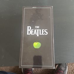 The Beatles: The Original Studio Recordings 