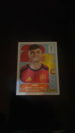Pedri