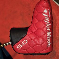 Taylormade Daytona OS Putter 