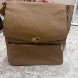 Freshly Picked Classic Diaper Bag 
