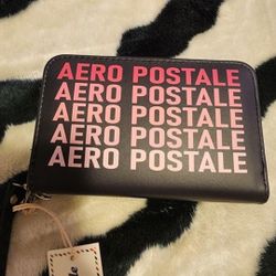Cute Aeropostale Wallet 🩷