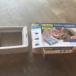 Scoop Free Animal Safe