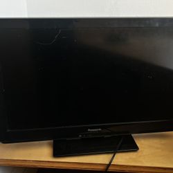 Panasonic TV