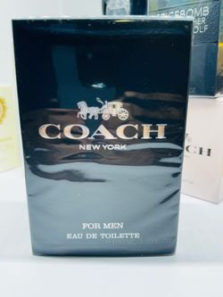 Colognes/Perfumes