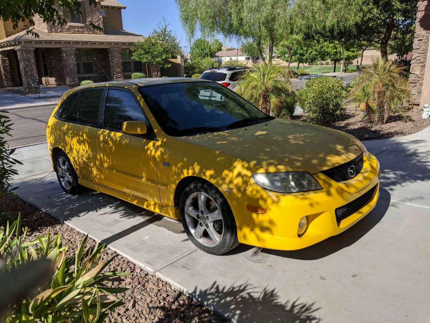 2003 Mazda Protege5 for Sale in Gilbert, AZ OfferUp