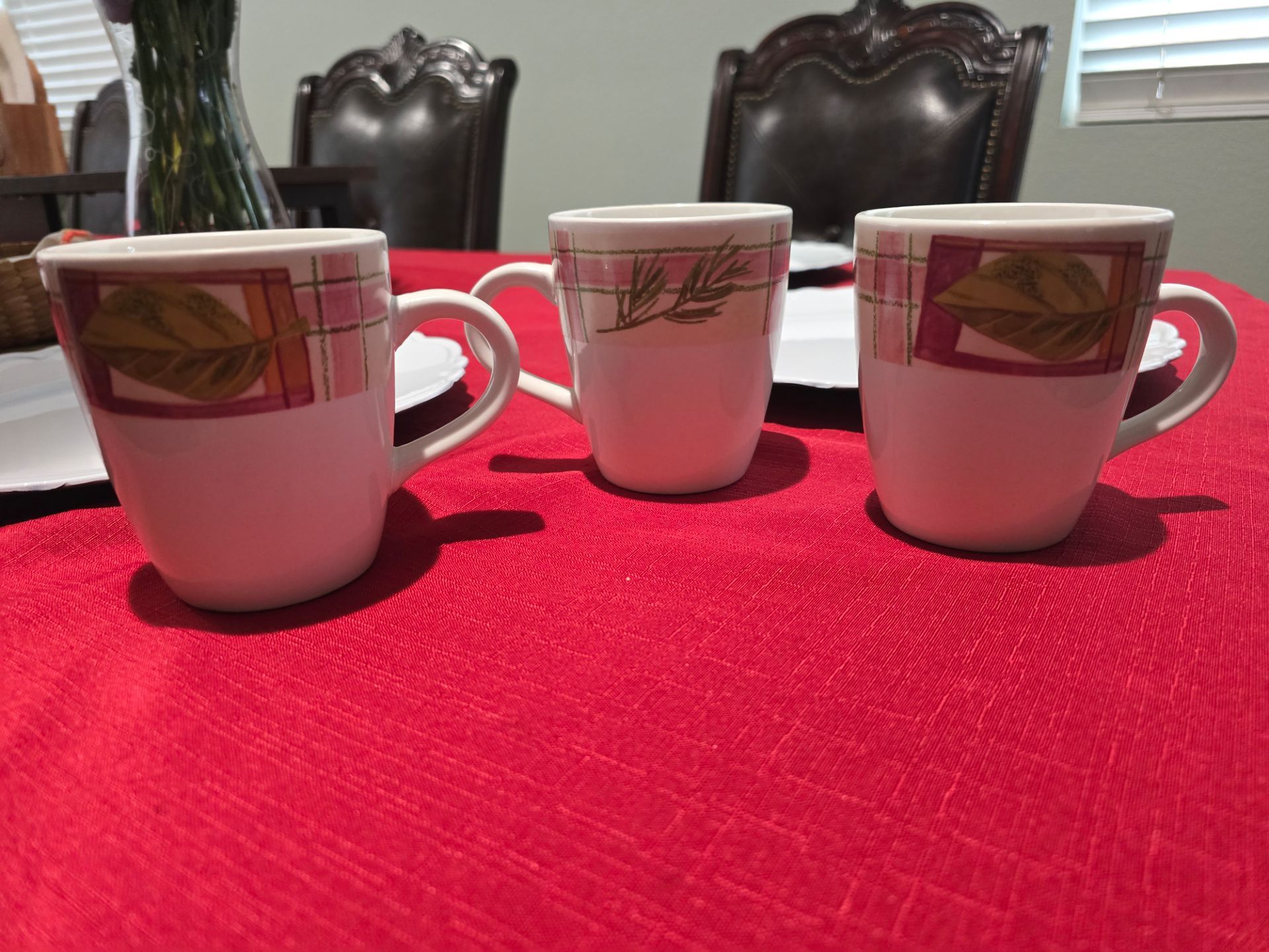 FREEE Ceramic coffee cup