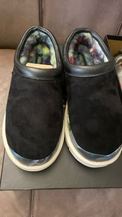 UGG Tasman  X Extra Butter Collab