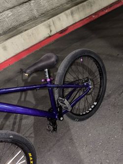 Mafia blackjack pro powder coated