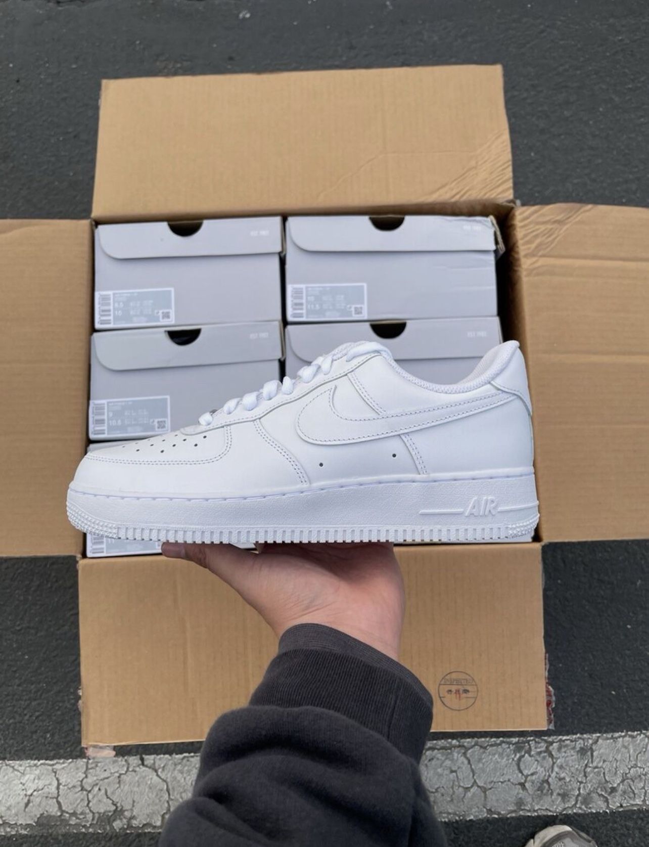 Air Force 1 AF1