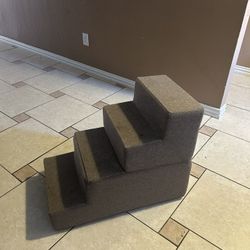 PET Stairs 