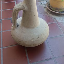 Old Vase 